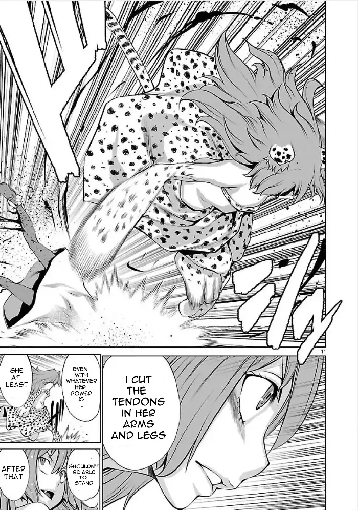 Killing Bites Chapter 46 image 14_optimized